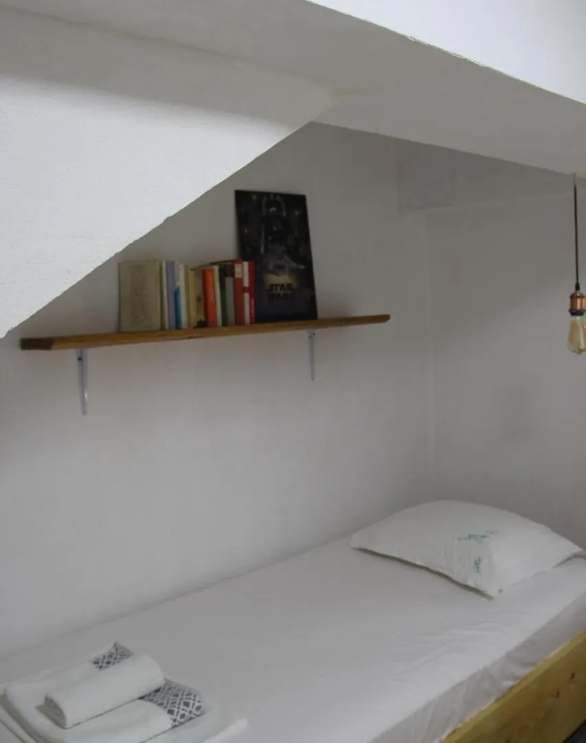 My Wooden Apartments Tirana 0*,