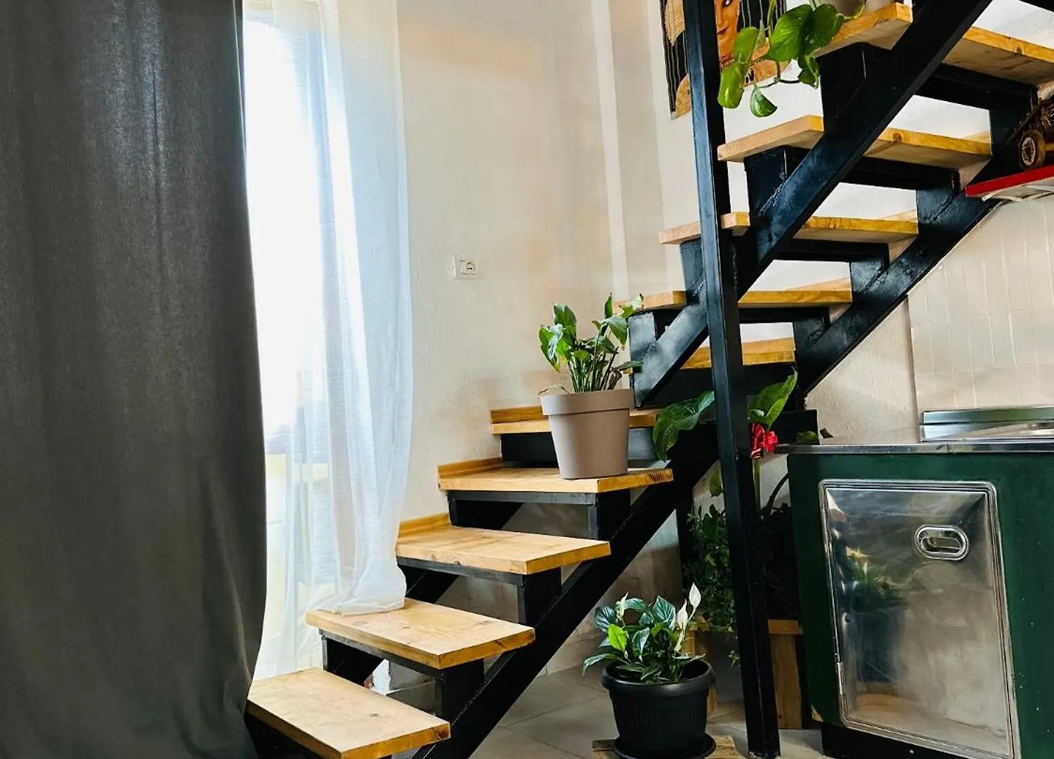 My Wooden Apartments Tirana 0*,  Albania